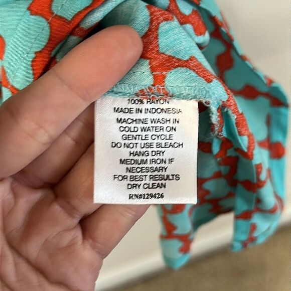 Escapada Tunic - Picture 5 of 6